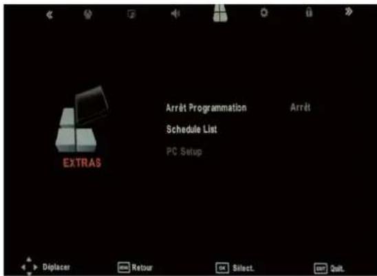 SEG ArtColor - MENU EXTRAS - 1