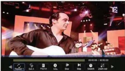 SEG ArtColor - Play the movie - 1