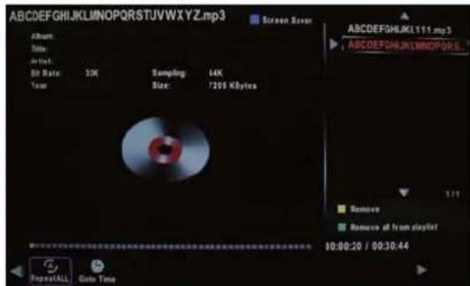 SEG ArtColor - Listen to music - 1