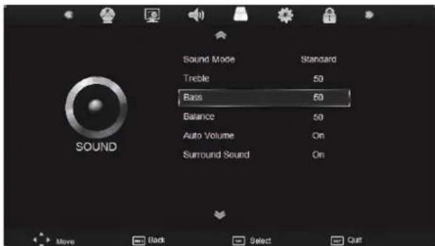 SEG ArtColor - SOUND MENU - 1