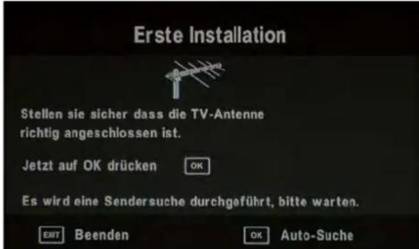 SEG ArtColor - LED-TV ausschalten - 1