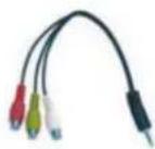 SEG Arcos - LED-Bildschirm - 8