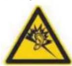 SEG Arcos - Avertissement concernant l'utilisation d'un casque - 1