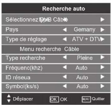 SEG Arcos - Recherche auto - 1