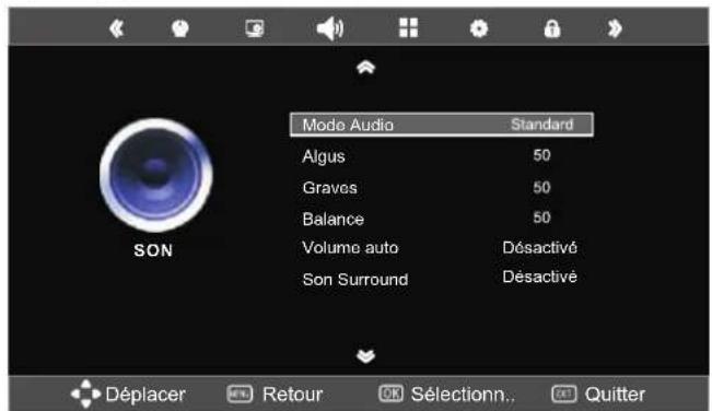 SEG Arcos - Menu SON - 1