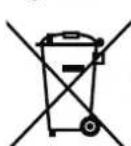 SEG Arcos - Richtige Entsorgung des Produktes - 3