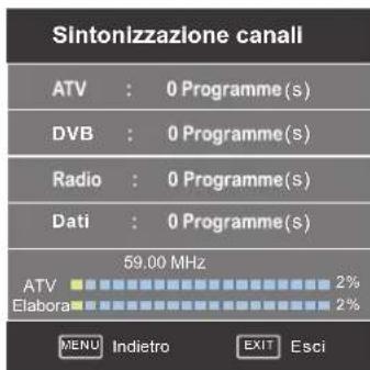 SEG Arcos - Ricerca automatica - 3