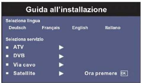 SEG Arcos - Per spegnere it tevisore - 1