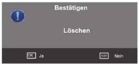 SEG Arcos - Transponder loschen - 1