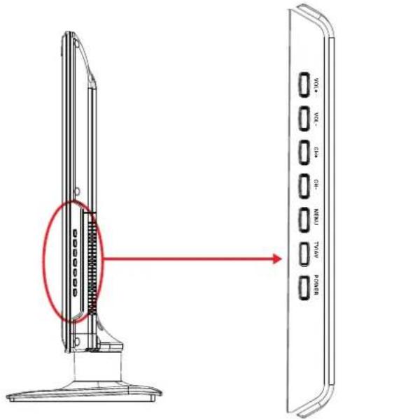 SEG Arcos - LED-Bildschirm - 10