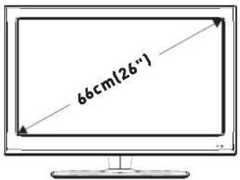 SEG Arcos - LED-Bildschirm - 1