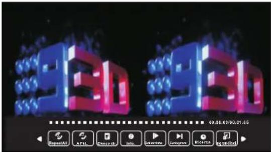 SEG Arcos - Guardare un film - 1