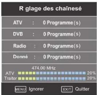 SEG Arcos - Recherche auto - 2