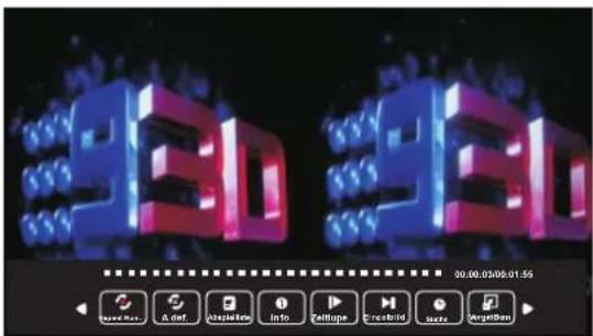 SEG Arcos - Film   Filme abspielen - 1