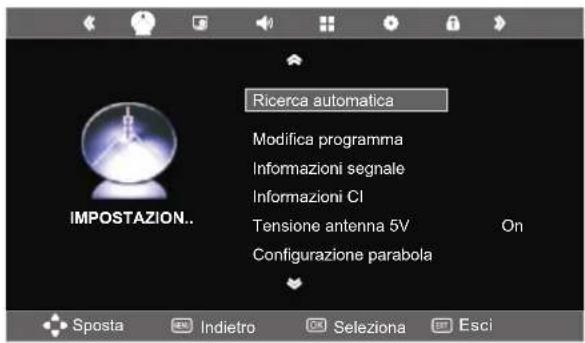 SEG Arcos - Fontedel segnale - 5