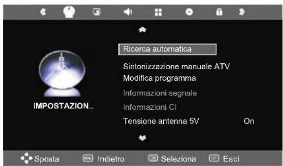 SEG Arcos - Fontedel segnale - 3