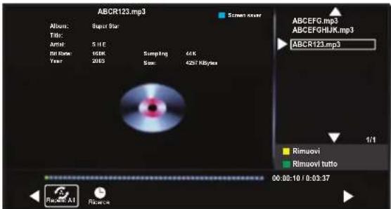 SEG Arcos - Ascoltare la musica - 1