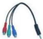 SEG Arcos - LED-Bildschirm - 7