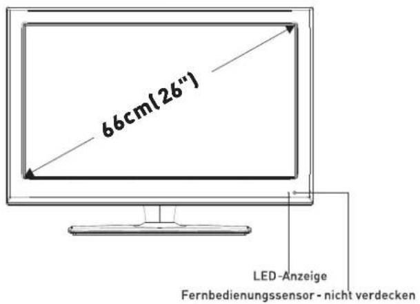 SEG Arcos - LED-Bildschirm - 9