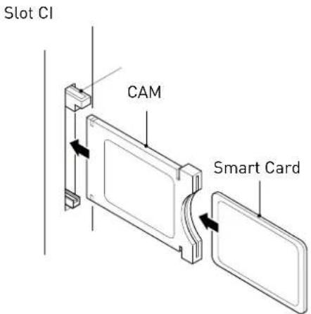 SEG Nagano - Collegamento a un impianto audio - 4