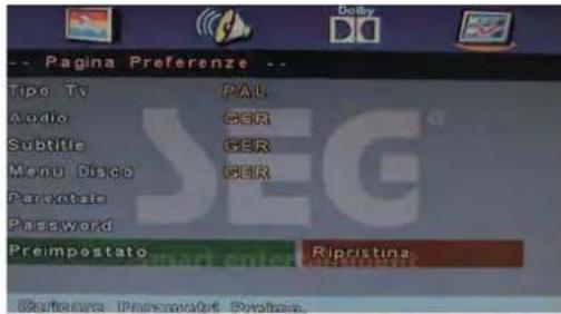 SEG Nagano - Predefinito - 1