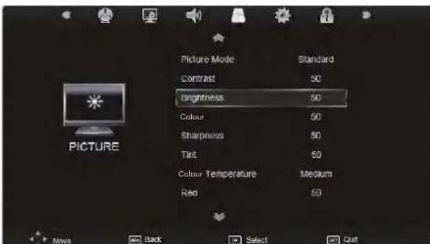 SEG Nagano - PICTURE MENU - 1