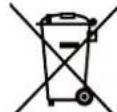 SEG Nagano - Correct disposal of Product - 1