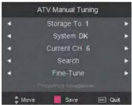 SEG Nagano - ATV Manual Tuning - 1