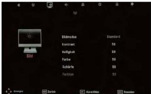 SEG Nagano - Bildmenu - 1