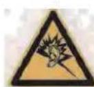 SEG Nagano - Headphone Warning - 1