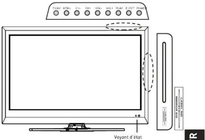 SEG Nagano - Écran LED - 9