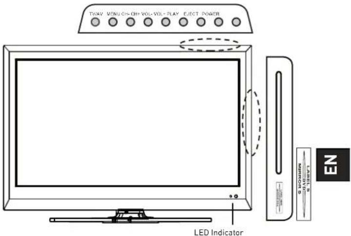 SEG Nagano - LED Screen - 9