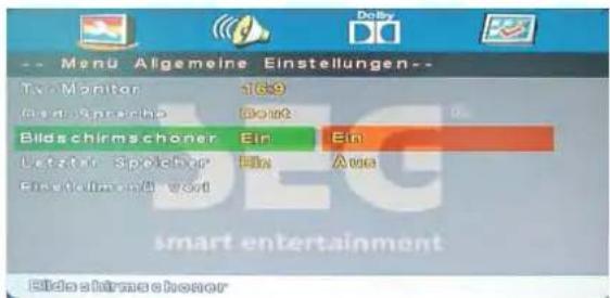 SEG Nagano - Bildschirmschoner - 1