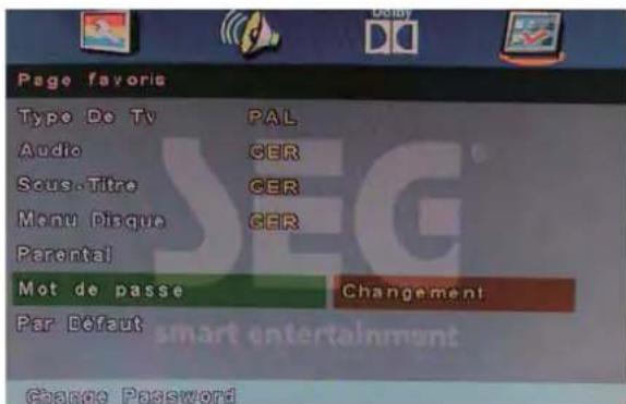SEG Nagano - Mot de passet - 1