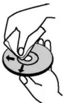 NIKKEI NLD22MBK - Nettoyage - 1