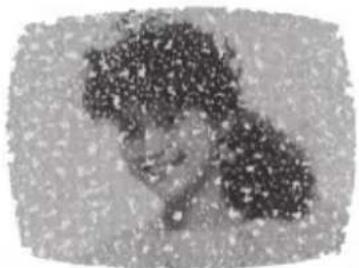 SANSUI SLED2228 - IMAGE ENNEIGEE - 1