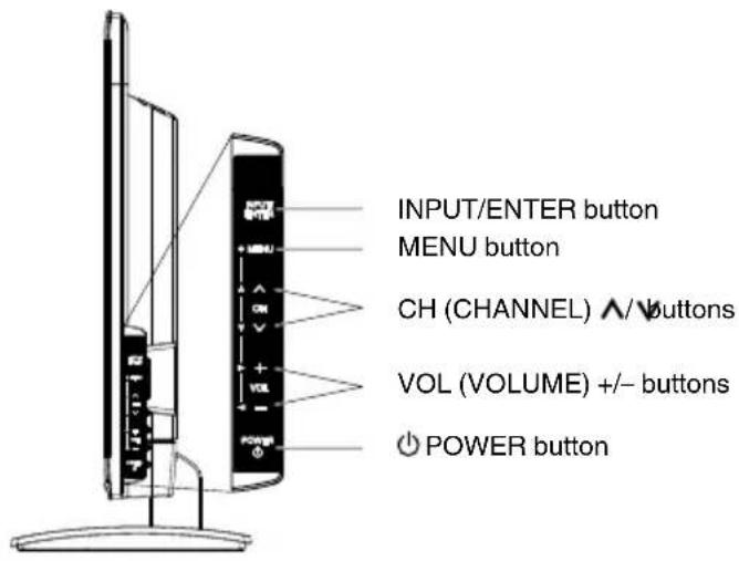 SANSUI SLED2228 - Additional information - 2