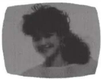 SANSUI SLED2228 - IMAGES FANTÔMES - 1