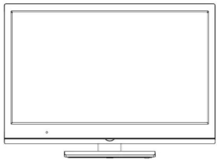 SANSUI SLED2228 - SLED2228 - 6