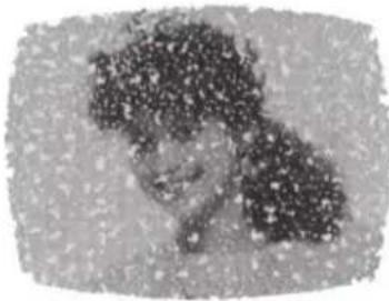 SANSUI SLED2228 - SNOW - 1