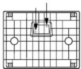 SANSUI SLED2228 - NOTE: - 3