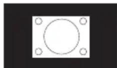 SANSUI SLED2280 - Native (for PC mode only) - 1