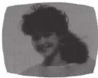 SANSUI SLED2280 - GHOSTS - 1