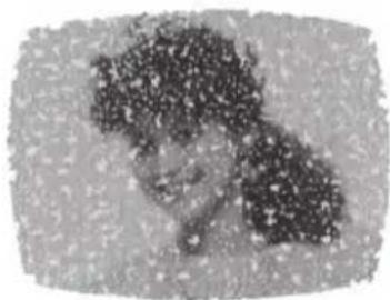 SANSUI SLED2280 - SNOW - 1