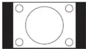 SANSUI SLED2280 - Natural - 1