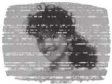 SANSUI SLED2280 - Allumage - 1