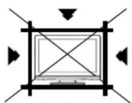 SANSUI SLED2280 - SAFETY PRECAUTIONS - 1