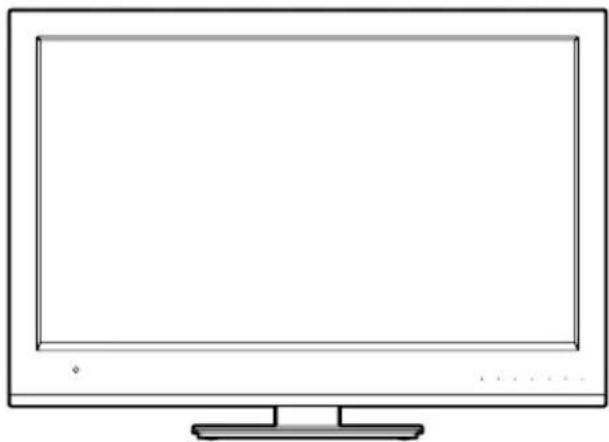 SANSUI SLED2280 - SLED2280 - 6