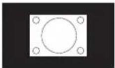 SANSUI SLED2280 - Native (pour mode pclément) - 1