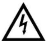 SANSUI SLED2280 - CAUTION - 2